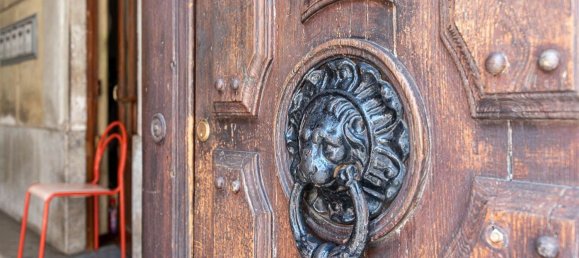 6 rooms Apartment in Palermo, Italy No. 257743 3