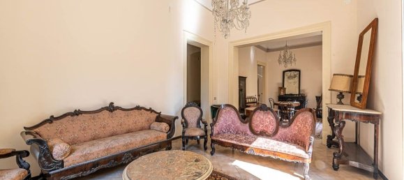 6 rooms Apartment in Palermo, Italy No. 257743 22