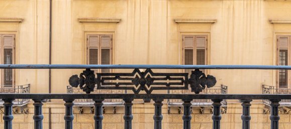 6 rooms Apartment in Palermo, Italy No. 257743 18