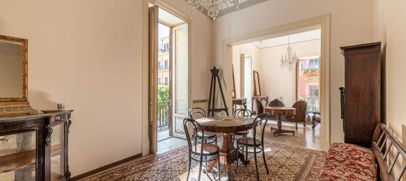 6 rooms Apartment in Palermo, Italy No. 257743 19