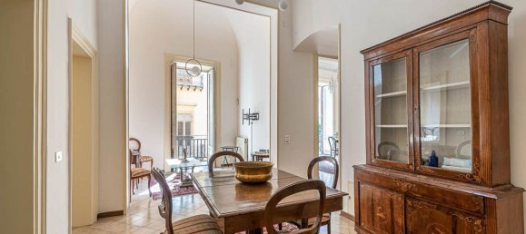 6 rooms Apartment in Palermo, Italy No. 257743 26