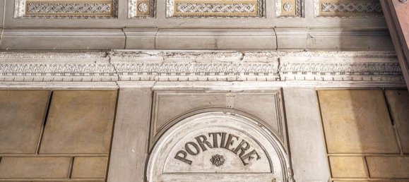 6 rooms Apartment in Palermo, Italy No. 257743 5