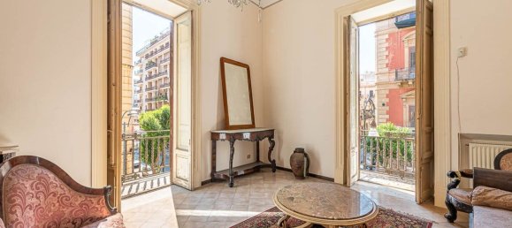 6 rooms Apartment in Palermo, Italy No. 257743 21