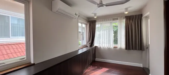 5 chambres house à louer à Thu Duc, Ho Chi Minh, Vietnam № 74815 18
