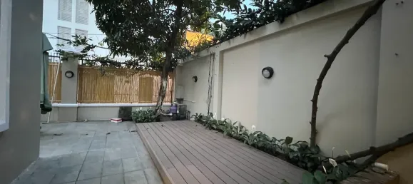 5 chambres house à louer à Thu Duc, Ho Chi Minh, Vietnam № 74815 8