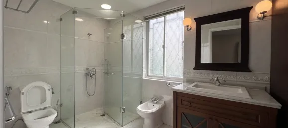 5 chambres house à louer à Thu Duc, Ho Chi Minh, Vietnam № 74815 15