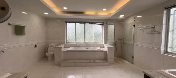 5 chambres house à louer à Thu Duc, Ho Chi Minh, Vietnam № 74815 12
