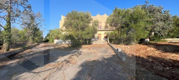 Casa de 16 divisões em Ceglie Messapica, Italy N.º 21642 4