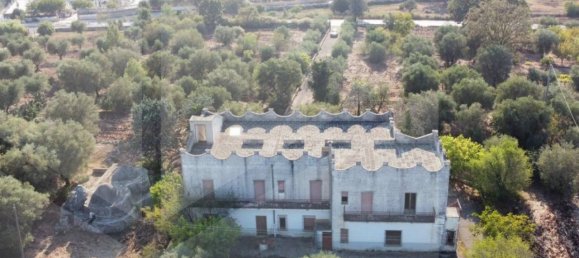 Casa de 16 divisões em Ceglie Messapica, Italy N.º 21642 14