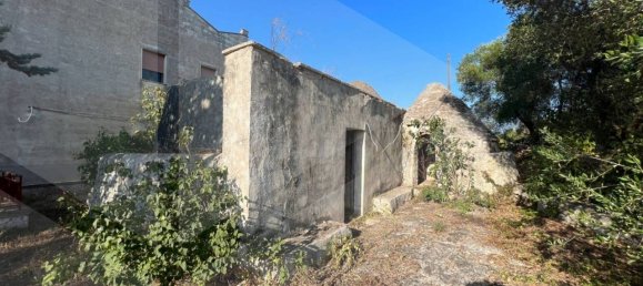 Casa de 16 divisões em Ceglie Messapica, Italy N.º 21642 23