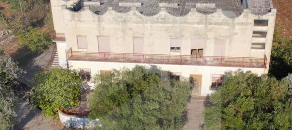 Casa de 16 divisões em Ceglie Messapica, Italy N.º 21642 16