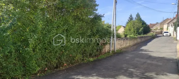 Земельный участок 1068м² в Дён-сюр-Орон, Франция № 73462 3