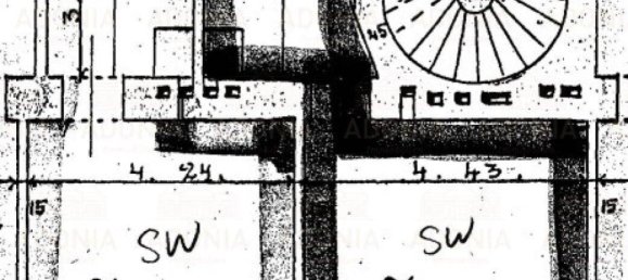 2غرفة شقة في Ottakring, Austria رقم 55666 16