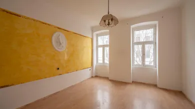 2-Zimmer Wohnung in Ottakring, Austria, Nr. 55666