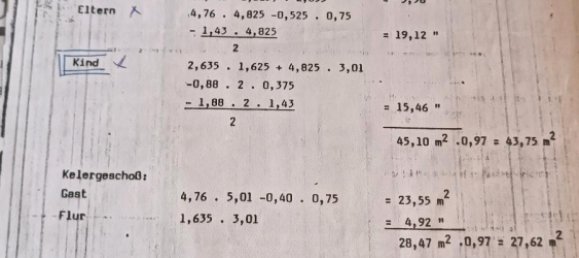 5 rooms Townhouse in Recklinghausen, Germany No. 290569 15