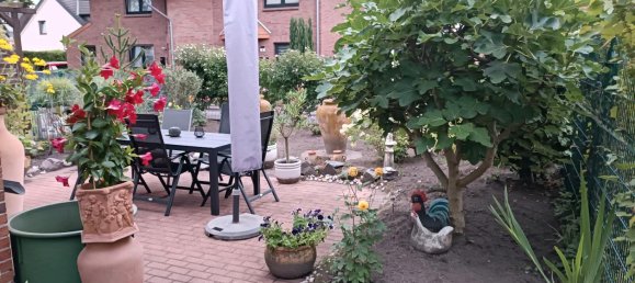 5 rooms Townhouse in Recklinghausen, Germany No. 290569 13