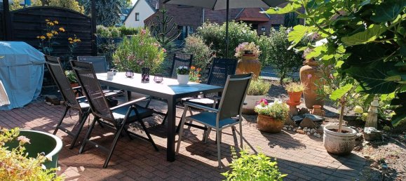 5 rooms Townhouse in Recklinghausen, Germany No. 290569 11