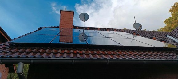 5 rooms Townhouse in Recklinghausen, Germany No. 290569 14