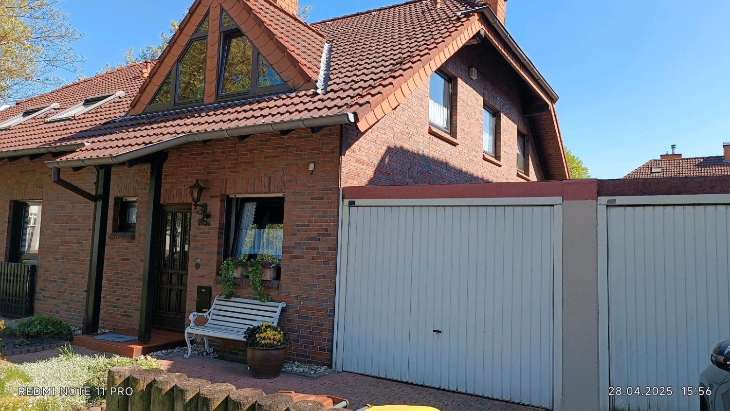 5 rooms Townhouse in Recklinghausen, Germany No. 290569