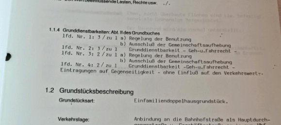 5 rooms Townhouse in Recklinghausen, Germany No. 290569 17