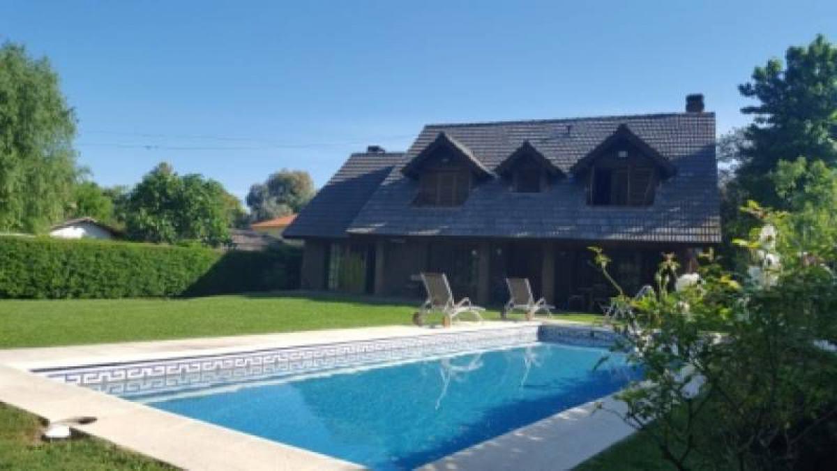 3 Schlafzimmer Haus in Pilar, Argentina, Nr. 77840