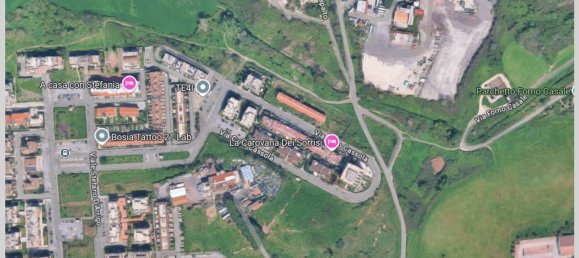 4 bedrooms Villa in Rome, Italy No. 325994 15