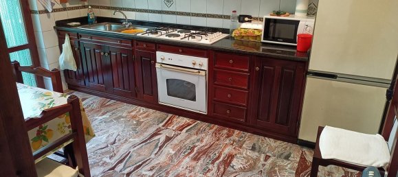 Дом с 4 комнатами в Прая а Маре, Италия № 87142 12