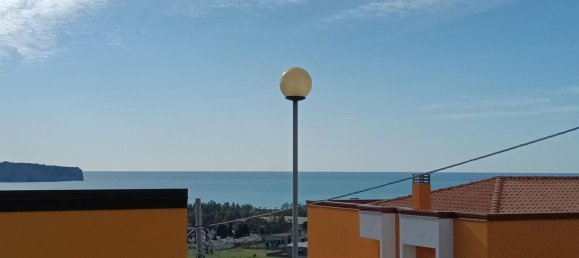 Дом с 4 комнатами в Прая а Маре, Италия № 87142 20