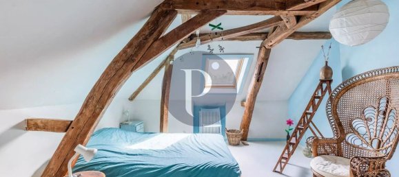 Apartamento de 4 dormitorios en Wissous, France No. 177472 11