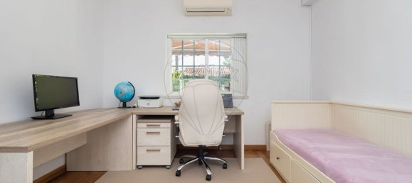 4 Schlafzimmer Haus in Corroios, Portugal, Nr. 23173 19