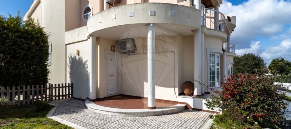 4 Schlafzimmer Haus in Corroios, Portugal, Nr. 23173 5