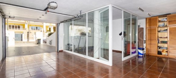 4 Schlafzimmer Haus in Corroios, Portugal, Nr. 23173 29