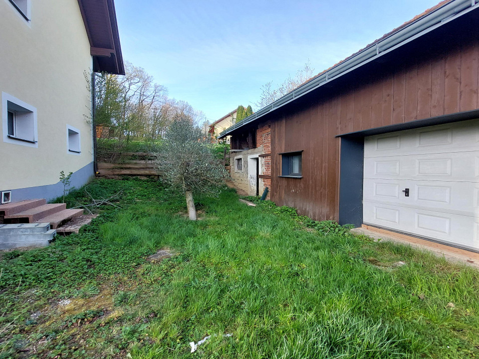 2 bedrooms House in Gussing, Austria No. 128911