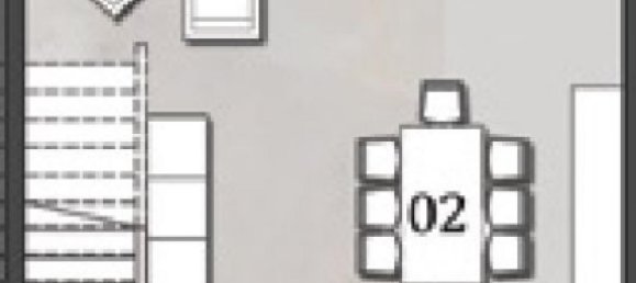 3 bedrooms House in New Capital City, Egypt No. 2287 2