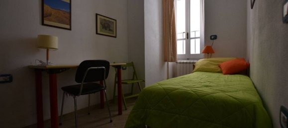 4 rooms Apartment in Sassari, Italy No. 50021 12