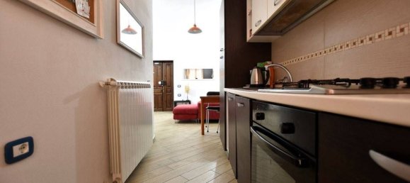 4 rooms Apartment in Sassari, Italy No. 50021 8