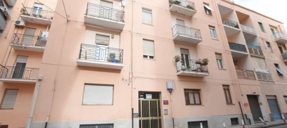 4 rooms Apartment in Sassari, Italy No. 50021 23