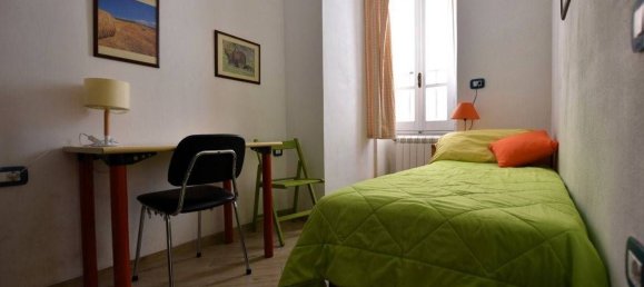 4 rooms Apartment in Sassari, Italy No. 50021 13