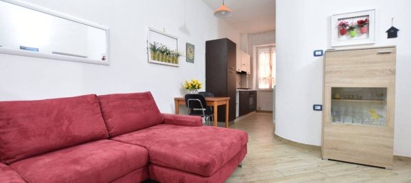 4 rooms Apartment in Sassari, Italy No. 50021 4