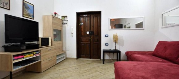 4 rooms Apartment in Sassari, Italy No. 50021 2