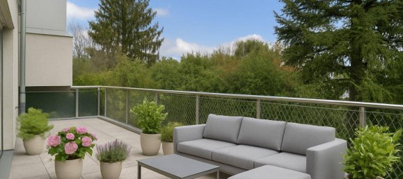 3 rooms Apartment in Dobling, Austria No. 129162 3