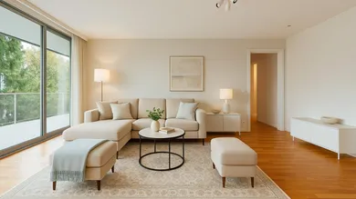 3 rooms Apartment in Dobling, Austria No. 129162