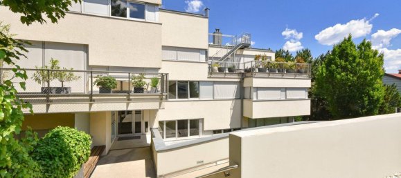 3 rooms Apartment in Dobling, Austria No. 129162 28