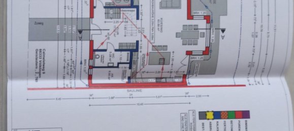 3 Schlafzimmer Villa in Saarbrücken, Germany, Nr. 272879 10