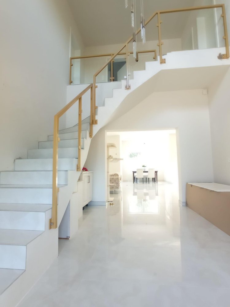 3 Schlafzimmer Villa in Saarbrücken, Germany, Nr. 272879