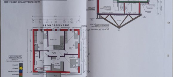 3 Schlafzimmer Villa in Saarbrücken, Germany, Nr. 272879 9