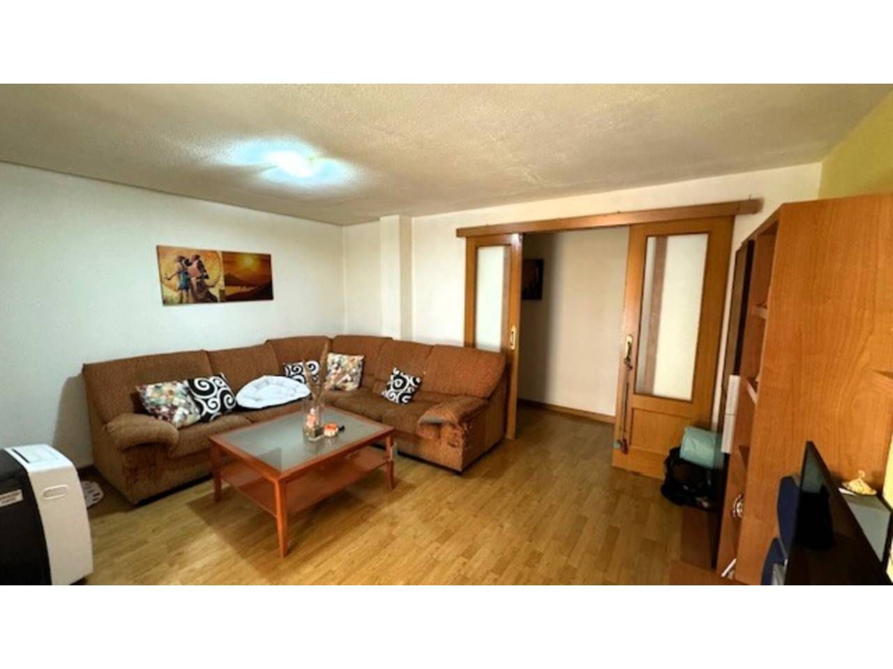 Apartamento de 3 dormitorios en Gandia, Spain No. 90511