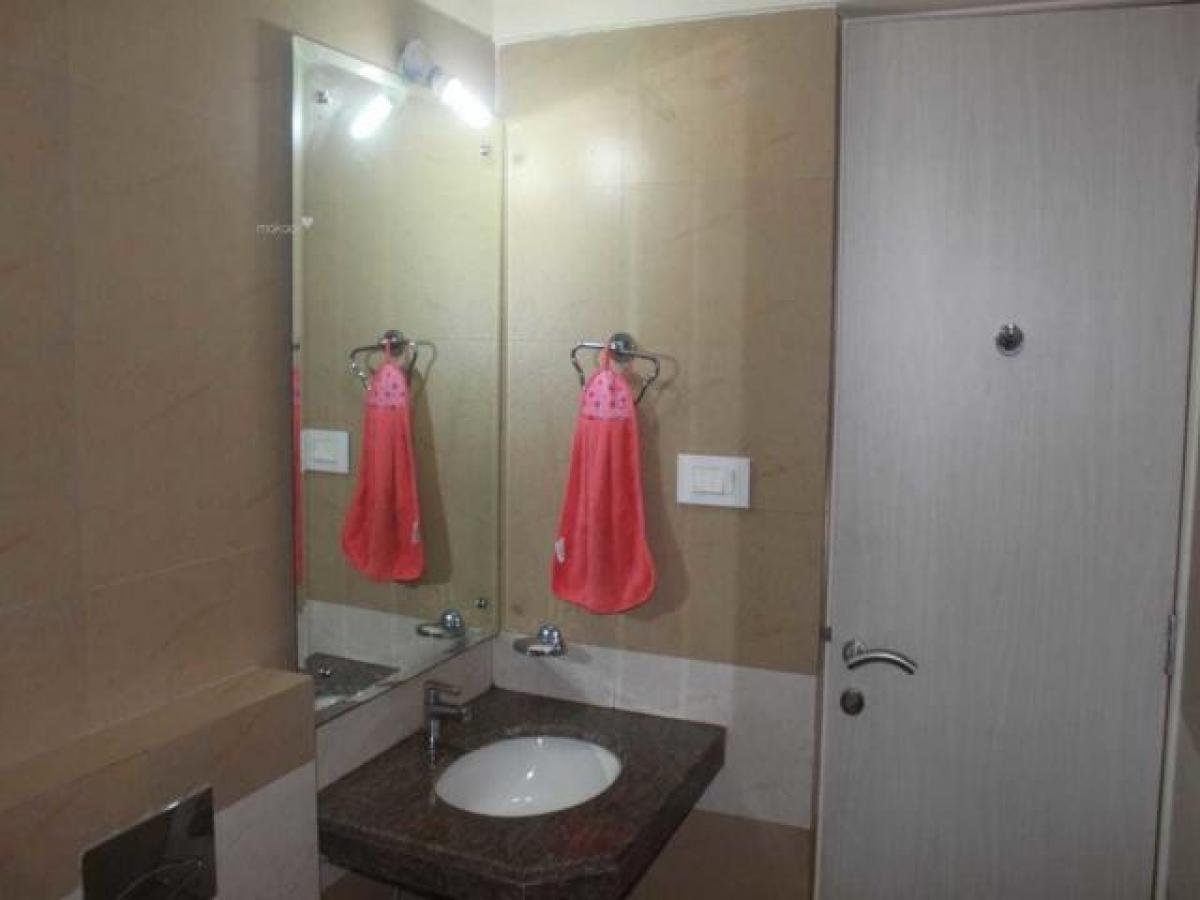 3 bedrooms House in Mumbai, India No. 19243