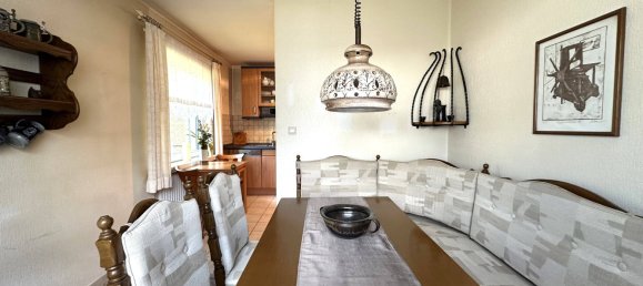 5 rooms Bungalow in Uelzen, Germany No. 143952 7