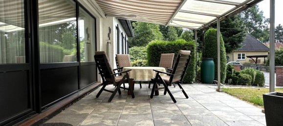 5 rooms Bungalow in Uelzen, Germany No. 143952 11